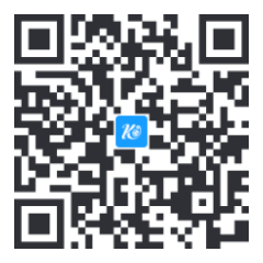 iOS 系统版 二维码 - Tencent Sports